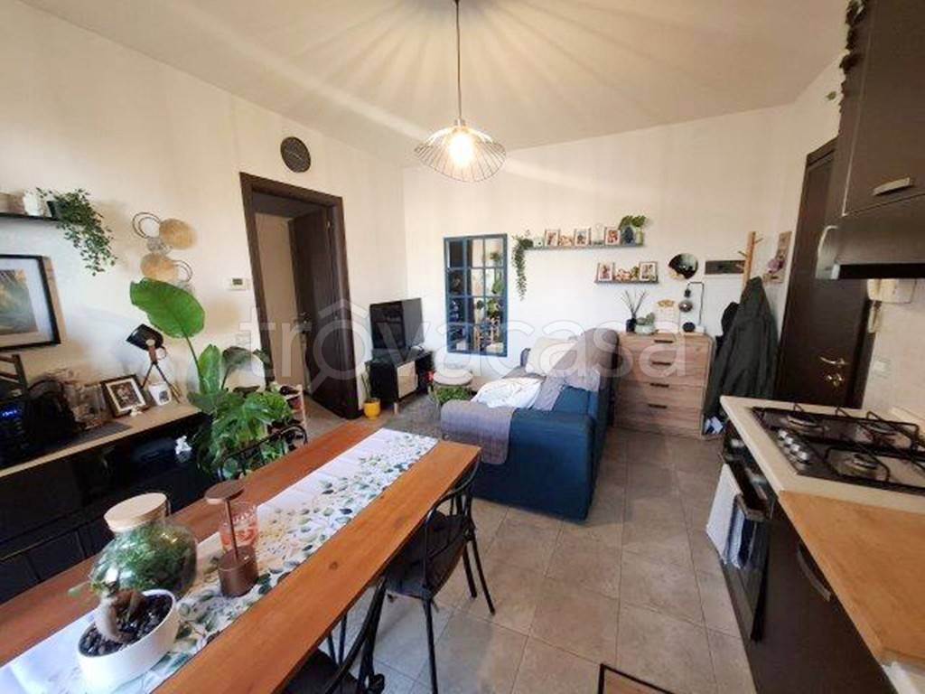 appartamento in vendita a Parma in zona San Martino / Paradigna