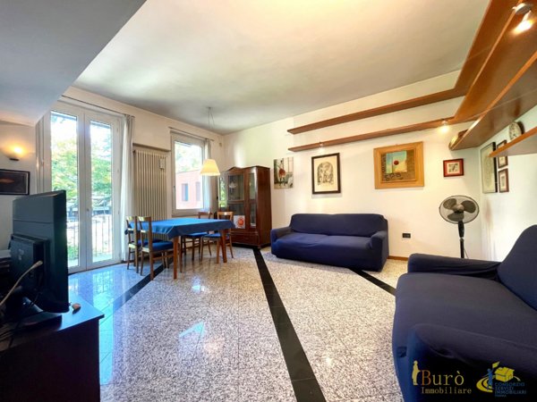 appartamento in vendita a Parma in zona Centro Storico