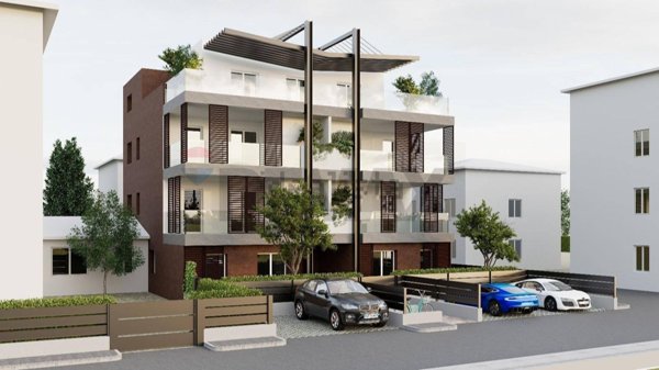 appartamento in vendita a Parma in zona San Martino / Paradigna