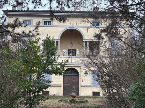 casa indipendente in vendita a Parma in zona San Lazzaro