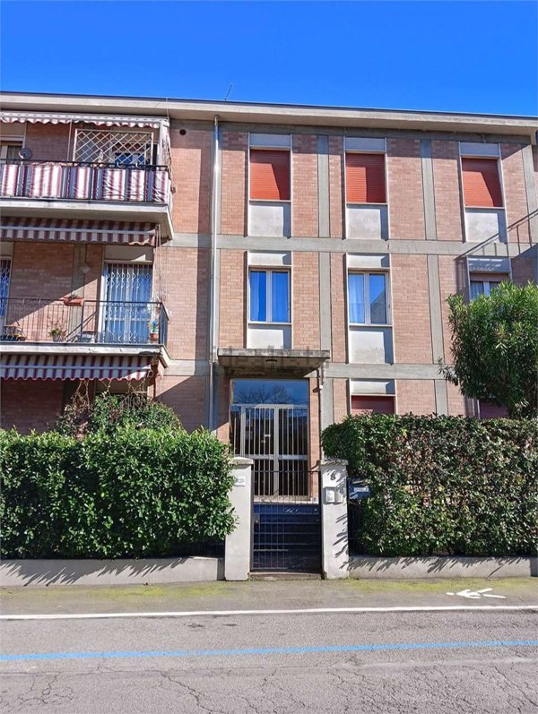 appartamento in vendita a Parma