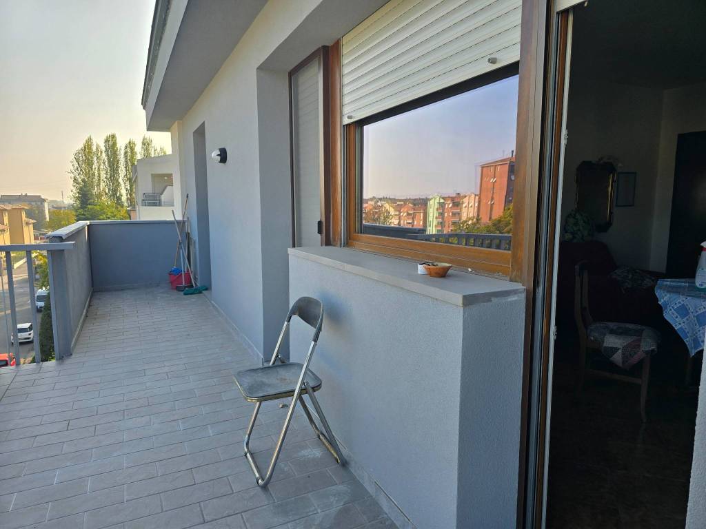 appartamento in vendita a Parma in zona San Lazzaro