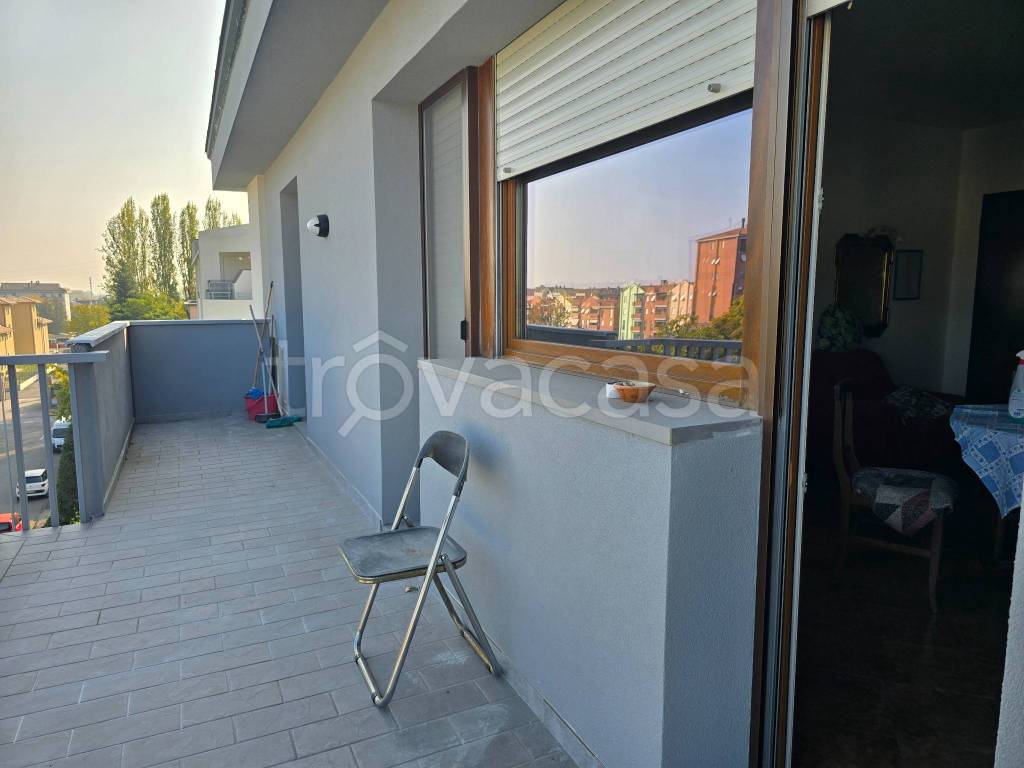 appartamento in vendita a Parma in zona San Lazzaro