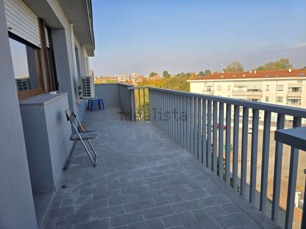 appartamento in vendita a Parma in zona San Lazzaro