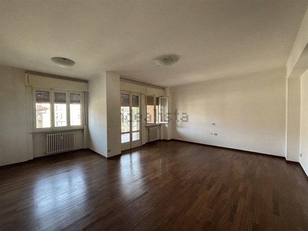 appartamento in vendita a Parma in zona Cittadella