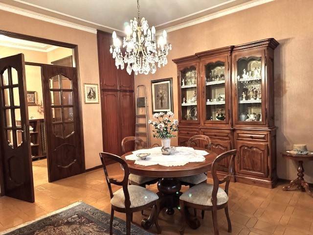 appartamento in vendita a Parma in zona Pablo