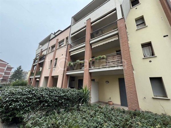 appartamento in vendita a Parma in zona San Lazzaro