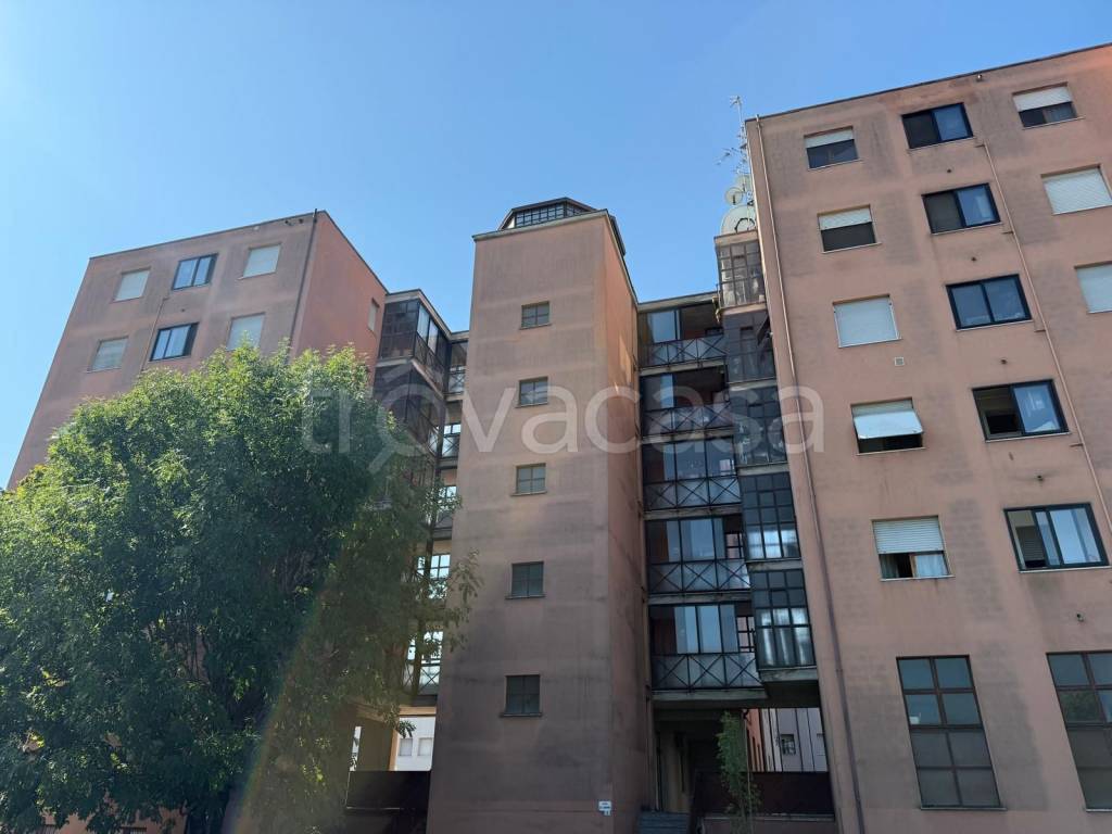 appartamento in vendita a Parma in zona San Martino / Paradigna