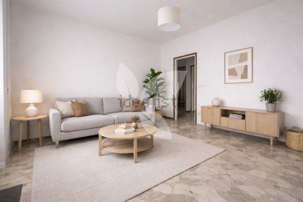 appartamento in vendita a Parma in zona San Lazzaro