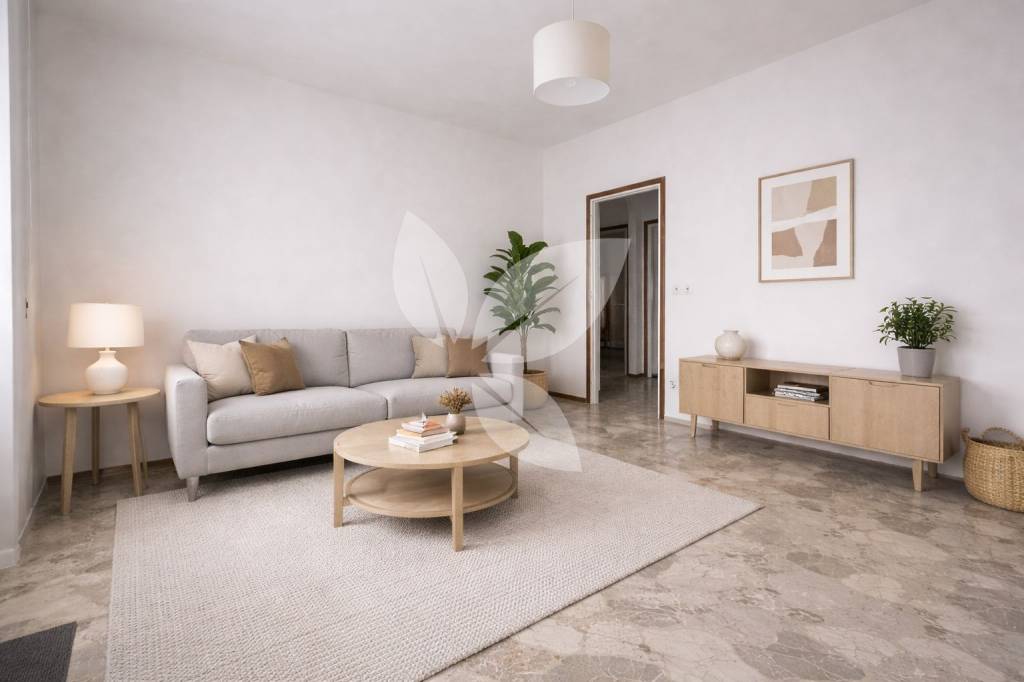 appartamento in vendita a Parma in zona San Lazzaro