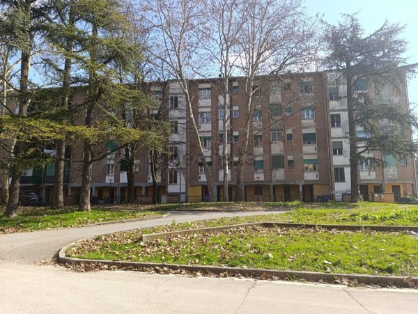 appartamento in vendita a Parma in zona Centro Storico