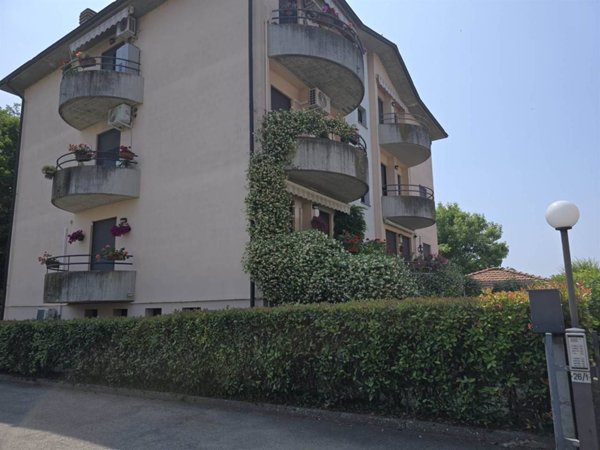 appartamento in vendita a Parma in zona Baganzola