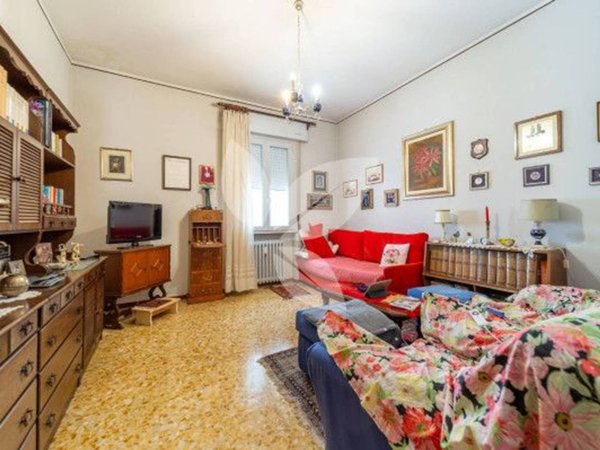 appartamento in vendita a Parma in zona Montanara