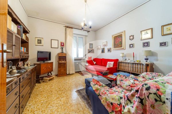 appartamento in vendita a Parma in zona Montanara