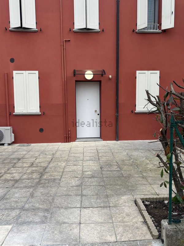 appartamento in vendita a Parma in zona Vigatto