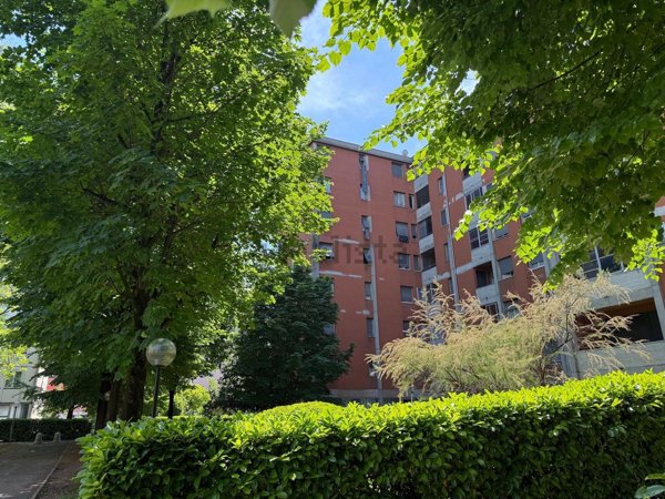 appartamento in vendita a Parma in zona Pablo