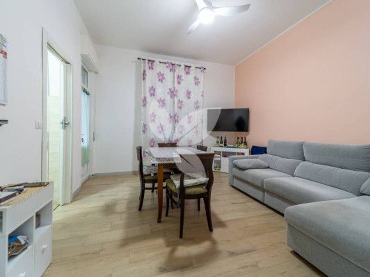 appartamento in vendita a Parma in zona Montanara