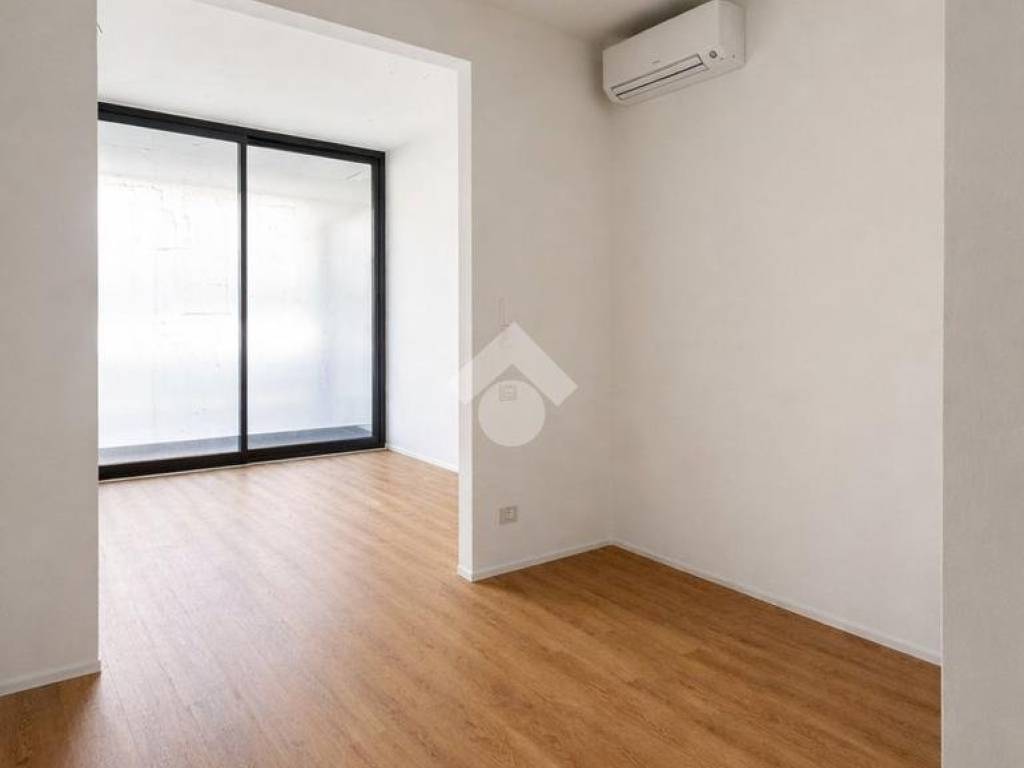 appartamento in vendita a Parma in zona Montanara