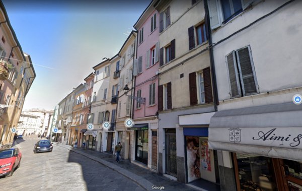 appartamento in vendita a Parma