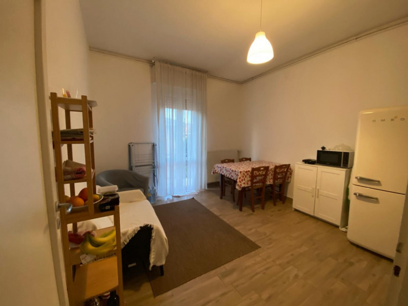 appartamento in vendita a Parma in zona San Lazzaro