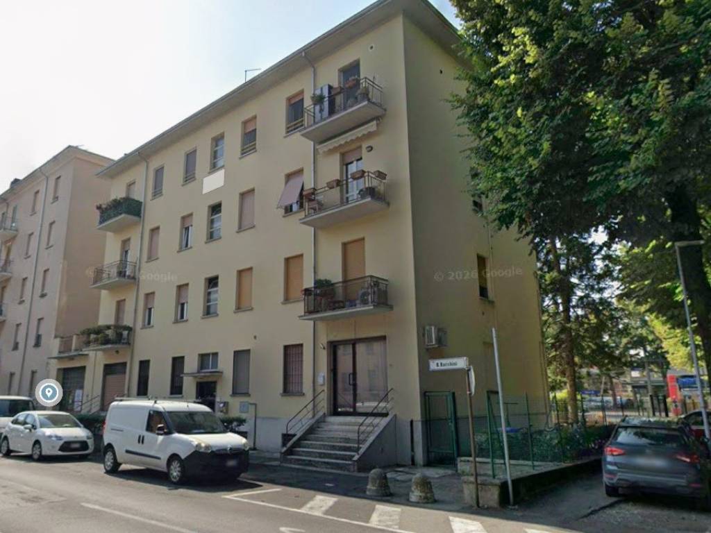 appartamento in vendita a Parma in zona Cittadella
