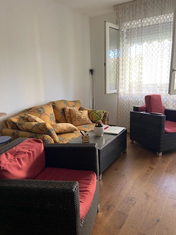 appartamento in vendita a Parma in zona Cittadella