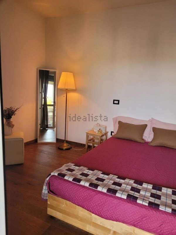 appartamento in vendita a Parma in zona Cittadella