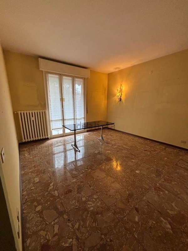 appartamento in vendita a Parma in zona Lubiana