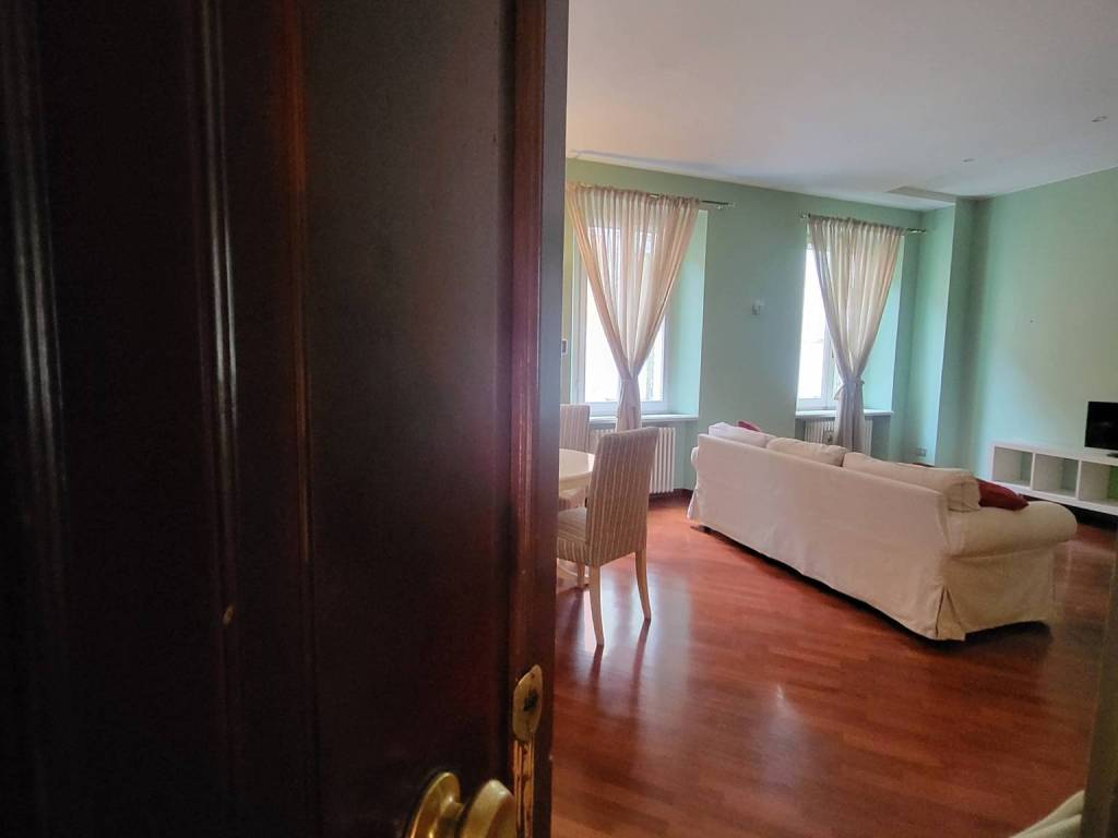 appartamento in vendita a Parma in zona Centro Storico