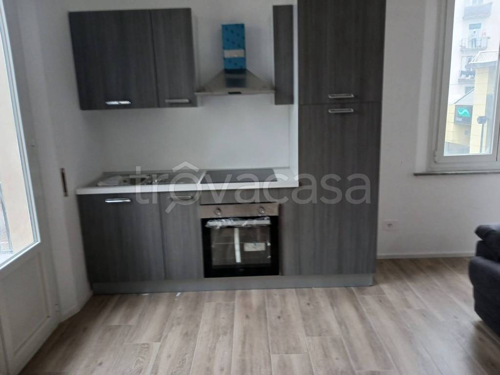 appartamento in vendita a Parma in zona Pablo