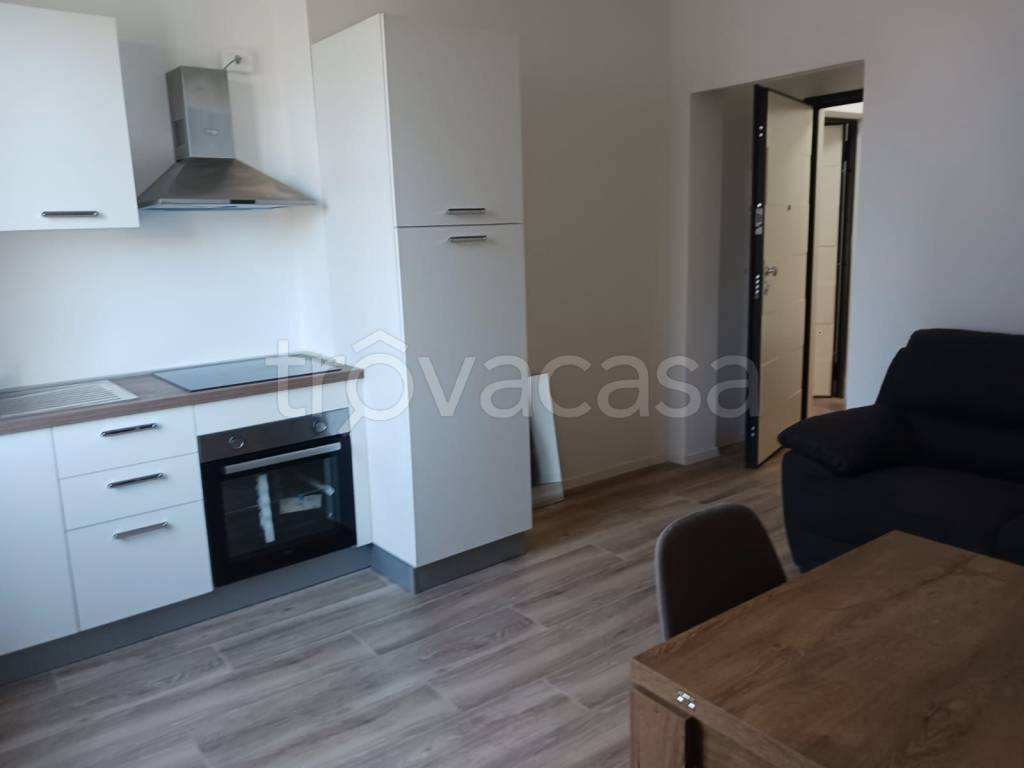 appartamento in vendita a Parma in zona Pablo