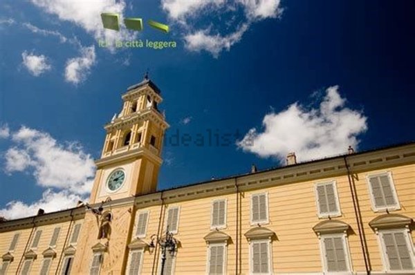 appartamento in vendita a Parma in zona Centro Storico