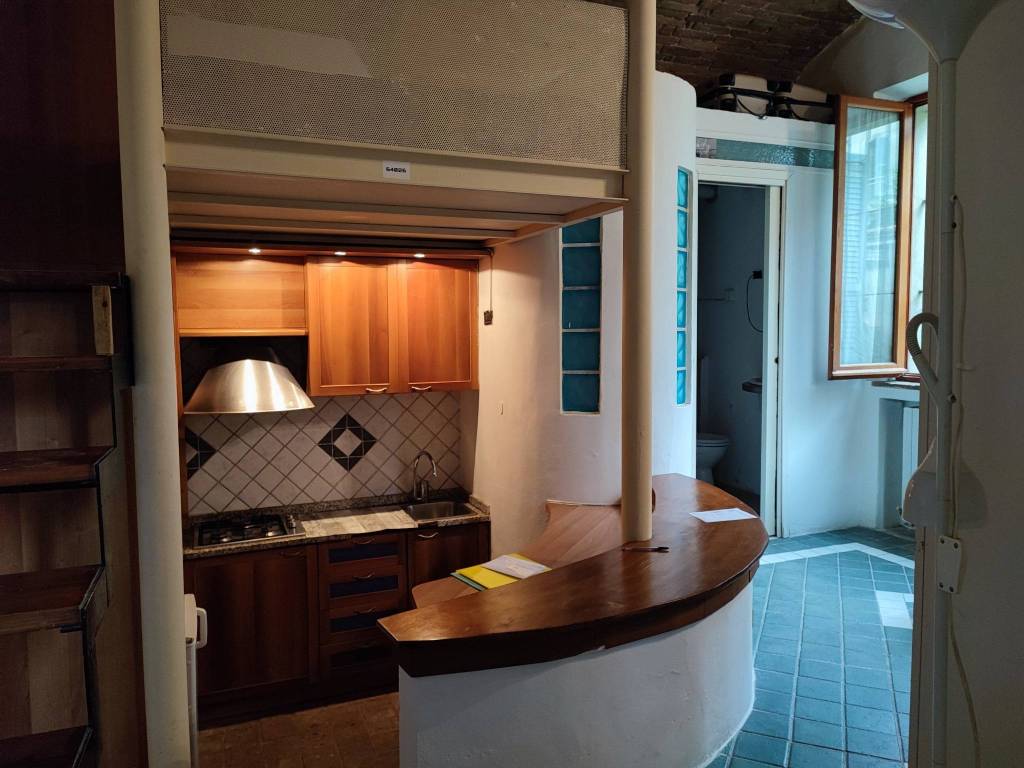 appartamento in vendita a Parma