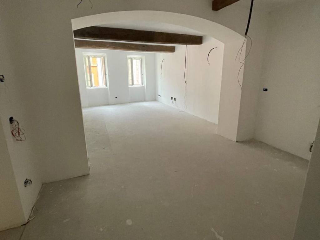 appartamento in vendita a Parma in zona Centro Storico