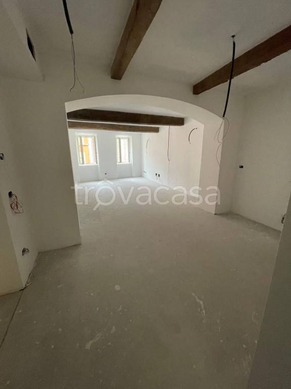 appartamento in vendita a Parma in zona Centro Storico