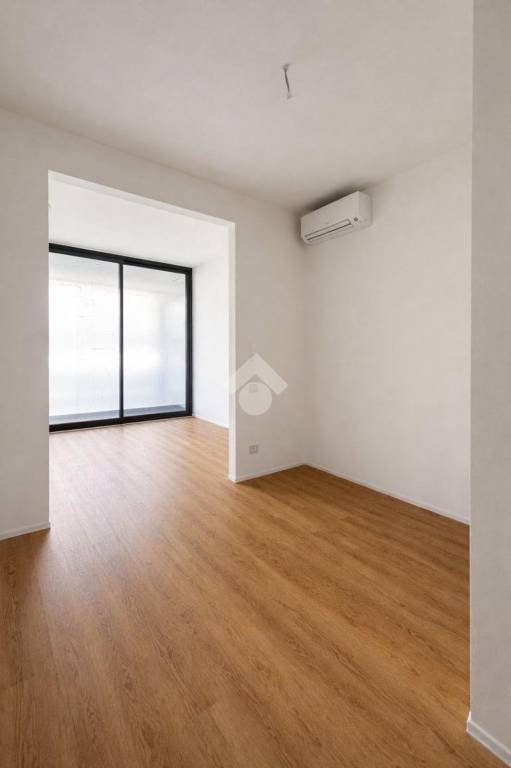 appartamento in vendita a Parma in zona Montanara