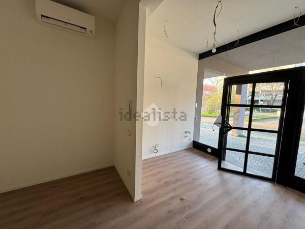 appartamento in vendita a Parma in zona Montanara