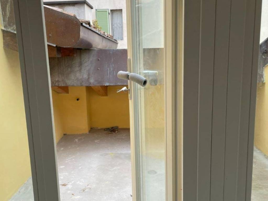 appartamento in vendita a Parma in zona Centro Storico