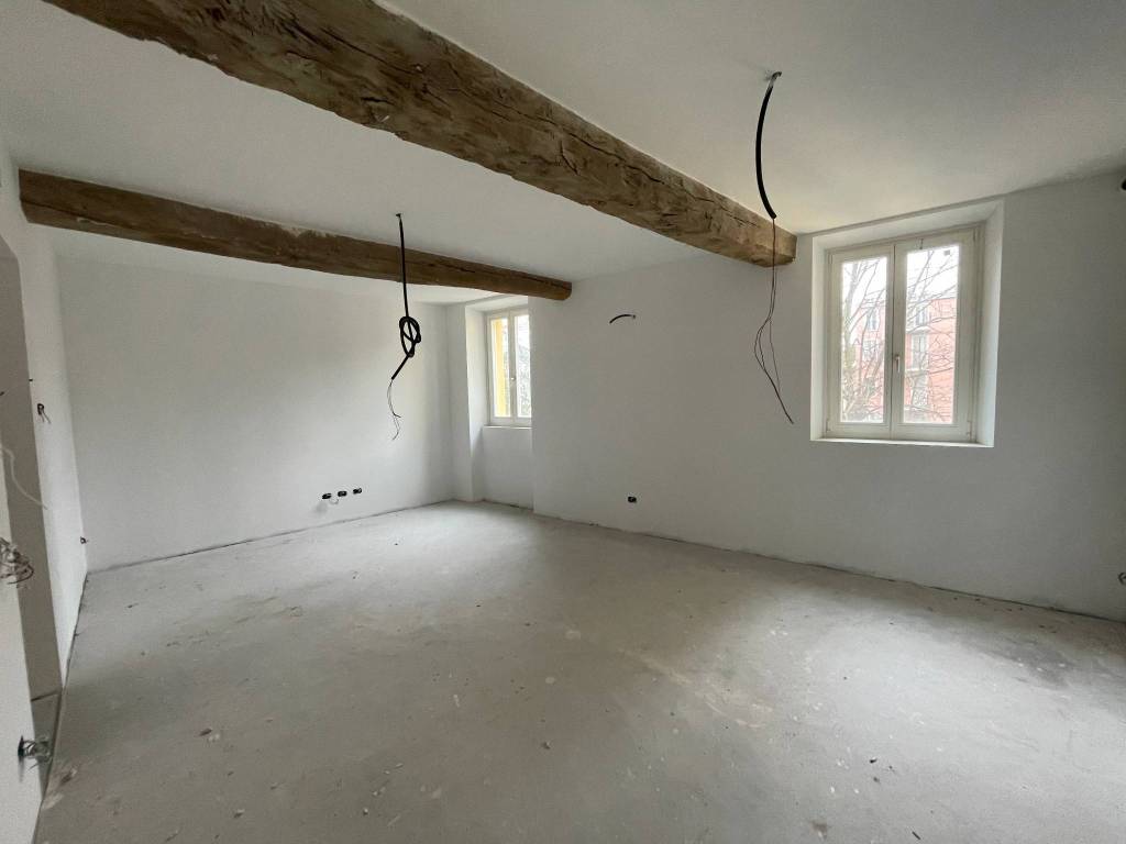 appartamento in vendita a Parma in zona Centro Storico