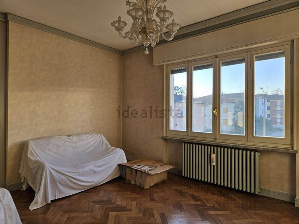 appartamento in vendita a Parma in zona Cittadella