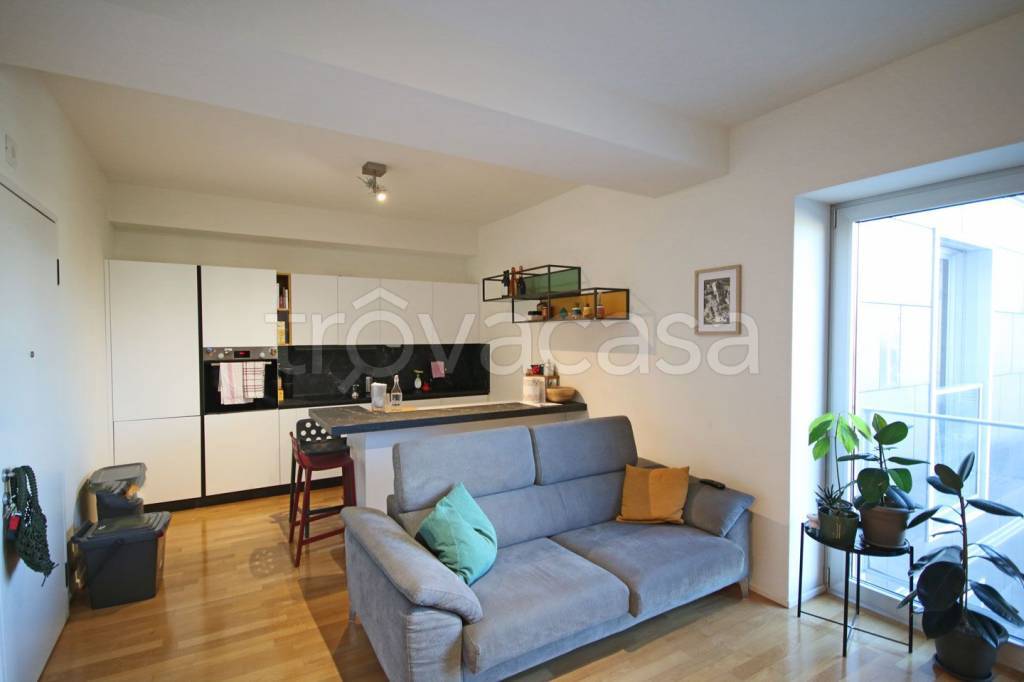 appartamento in vendita a Parma in zona San Martino / Paradigna