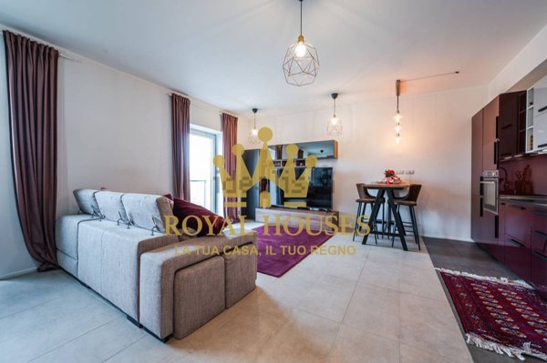 appartamento in vendita a Parma in zona Centro Storico