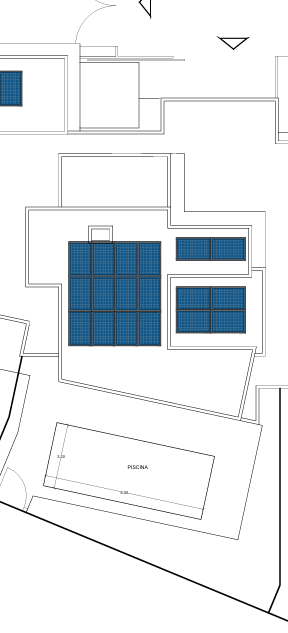 casa indipendente in vendita a Parma