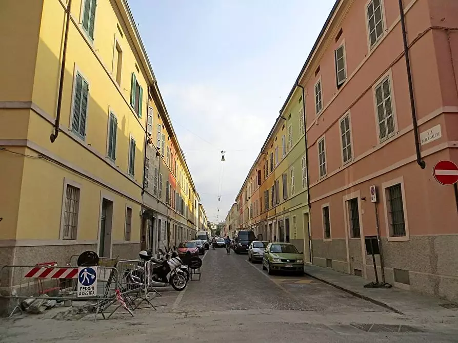 appartamento in vendita a Parma in zona Oltretorrente