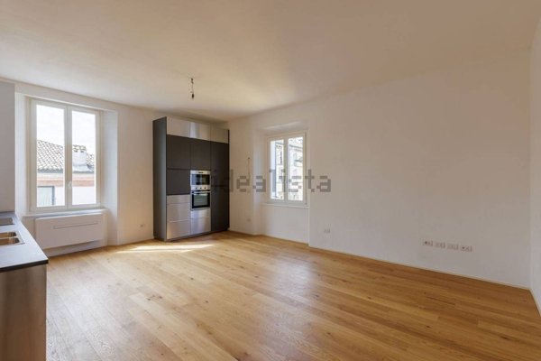 appartamento in vendita a Parma