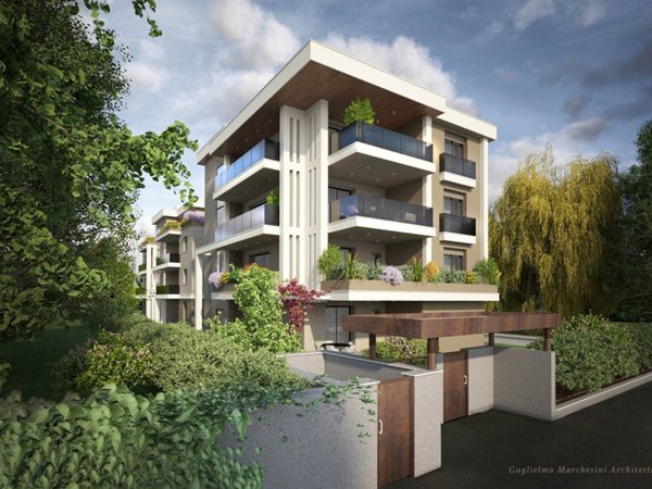 appartamento in vendita a Parma in zona San Lazzaro