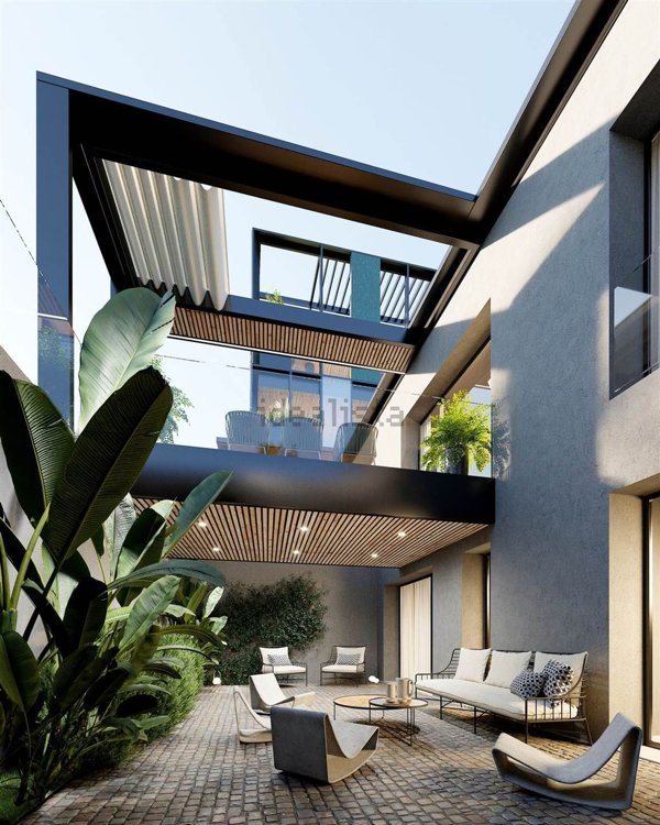 appartamento in vendita a Parma