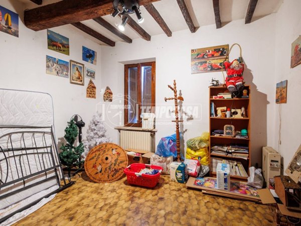 casa indipendente in vendita a Parma in zona San Prospero