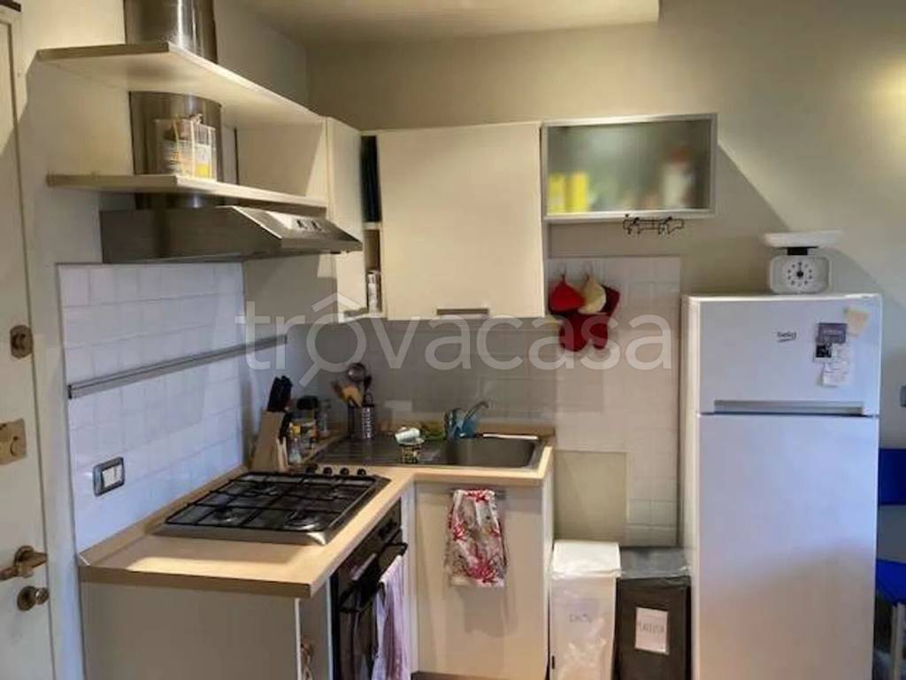 appartamento in vendita a Parma in zona Cittadella