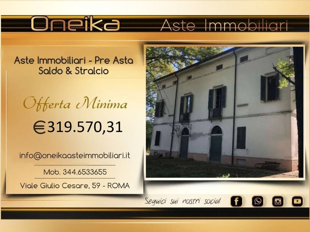 casa indipendente in vendita a Parma in zona San Pancrazio